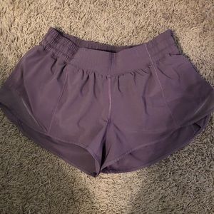 LuLu Lemon shorts